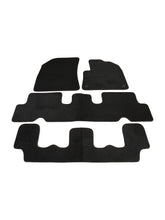 CITROEN C4 GRAND PICASSO 2013-2015 Car Mats