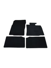 BMW MINI PACEMAN R61 2013-on Car Mats