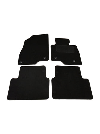 MAZDA 3 2013-2019 Car Mats