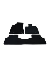 LEXUS RX450H 2013-2016 Car Mats