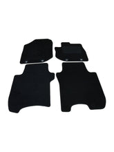 HONDA JAZZ 2011-2015 Car Mats