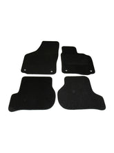 SKODA OCTAVIA 2008-2013 Alternative Fixings Set Car Mats