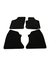 VAUXHALL COMBO CREW CAB 2001-2011 Car Mats