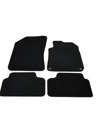 PEUGEOT 308 2014-on Car Mats