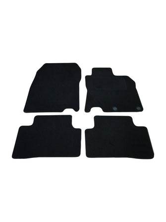 NISSAN QASHQAI 2014-on Car Mats