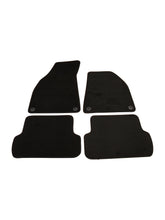 AUDI A4 QUATTRO ESTATE 2005-2008 Car Mats