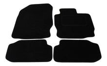 MITSUBISHI COLT CZC CONVERTIBLE 2004-2009 Car Mats