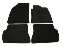 FORD FUSION 2002-2012 Automatic Drive Car Mats