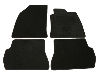 FORD FUSION 2002-2012 Automatic Drive Car Mats