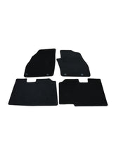 FIAT PUNTO 2012-on Car Mats