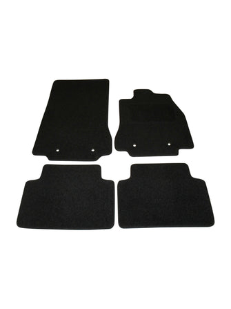 JAGUAR XF 2014-2016 Car Mats