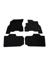 NISSAN LEAF 2014-2018 Car Mats