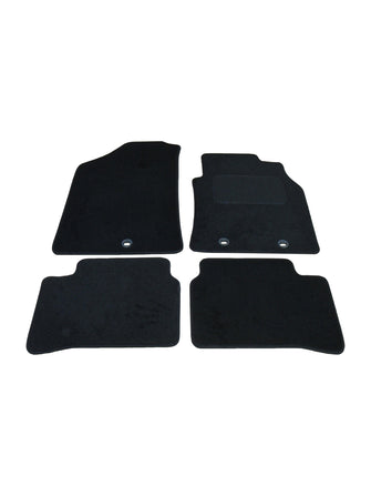 HYUNDAI i10 2014-2019 Car Mats