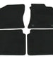 TOYOTA HI-LUX DOUBLE CAB 2WD 2005-2011 Car Mats