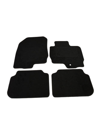 MITSUBISHI COLT 2009-2013 Car Mats