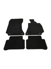 MERCEDES E CLASS 2013-2016 Car Mats