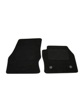 FORD TRANSIT CONNECT 2014-2016 Car Mats