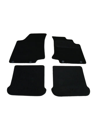 VOLKSWAGEN GOLF MK3 CABRIOLET 1992-1997 Car Mats