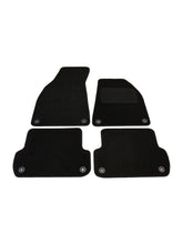 AUDI RS4 2006-2008 Car Mats