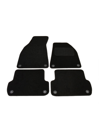 AUDI RS4 2006-2008 Car Mats