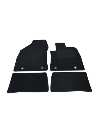 LEXUS CT200H 2011-2014 Car Mats