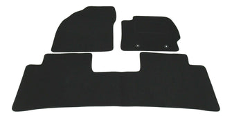 TOYOTA PRIUS 2009-2012 Alternative Set Car Mats