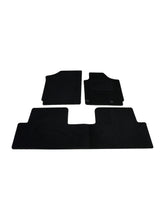 PEUGEOT PARTNER COMBI 2002-2010 Car Mats