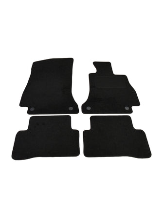 MERCEDES C CLASS 2014-on Car Mats