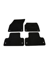 LANDROVER RANGE ROVER EVOQUE 2013-2019 Car Mats