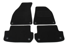 AUDI S4 QUATTRO 2005-2007 Car Mats