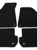 AUDI S4 QUATTRO 2005-2007 Car Mats