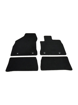 LEXUS CT200H 2014-on Car Mats