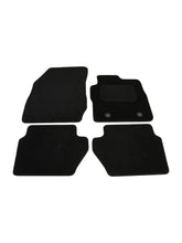 FORD ECO SPORT 2014-on Car Mats