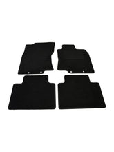 NISSAN X-TRAIL 2014-on Car Mats