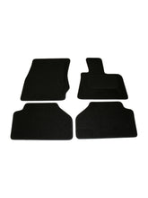 BMW X4 2014-2018 Car Mats