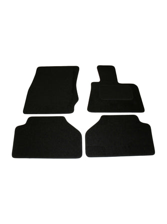 BMW X4 2014-2018 Car Mats