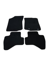 PEUGEOT 108 2014-on Car Mats