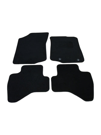 PEUGEOT 108 2014-on Car Mats