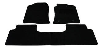 TOYOTA PRIUS 2005-2009 Alternative Set Car Mats