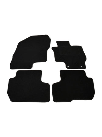 MITSUBISHI PHEV 2014-on Car Mats