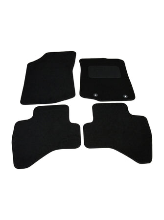 CITROEN C1 2014-on Car Mats