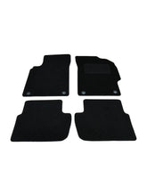 CHEVROLET SPARK 2013-on Car Mats