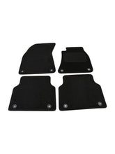 AUDI A8 SWB 2010-2018 Car Mats