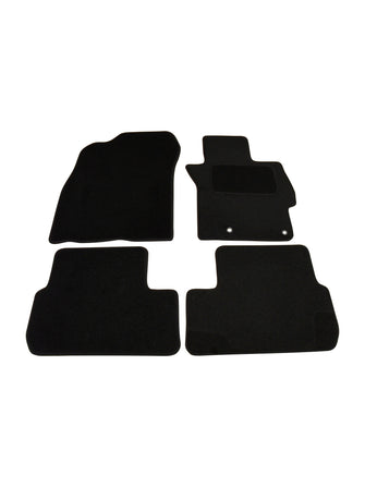 MITSUBISHI LANCER 2013-on Car Mats