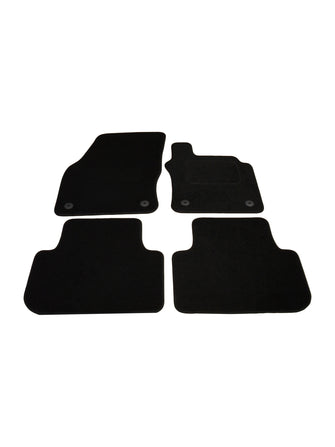 VOLKSWAGEN GOLF SV 2014-on Car Mats