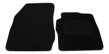 FORD TRANSIT COURIER 2014-on Car Mats