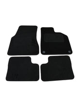 RENAULT TWINGO 2014-on Car Mats