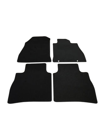 NISSAN PULSAR 2014-on Car Mats