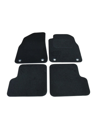 MG3 2013-on Car Mats