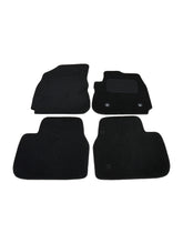 CITROEN C4 CACTUS 2014-on Car Mats